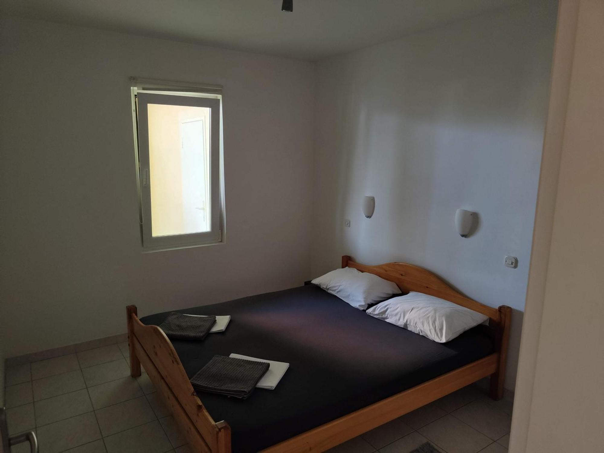Apartmani Anja Sveta Nedelja  Exterior foto