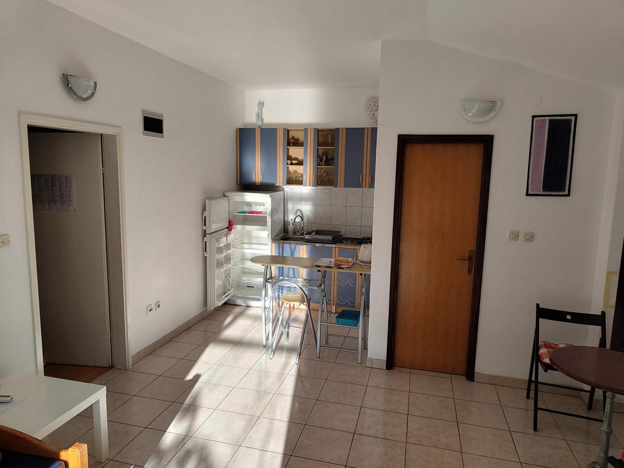 Apartmani Anja Sveta Nedelja  Exterior foto